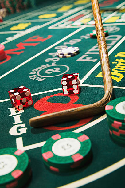CQ9 baccarat table layout showing player, banker, and tie bet positions